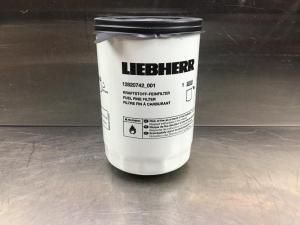 Liebherr Air Filter